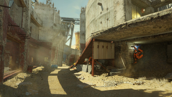 Call of Duty: Advanced Warfare: Havoc screenshot 1