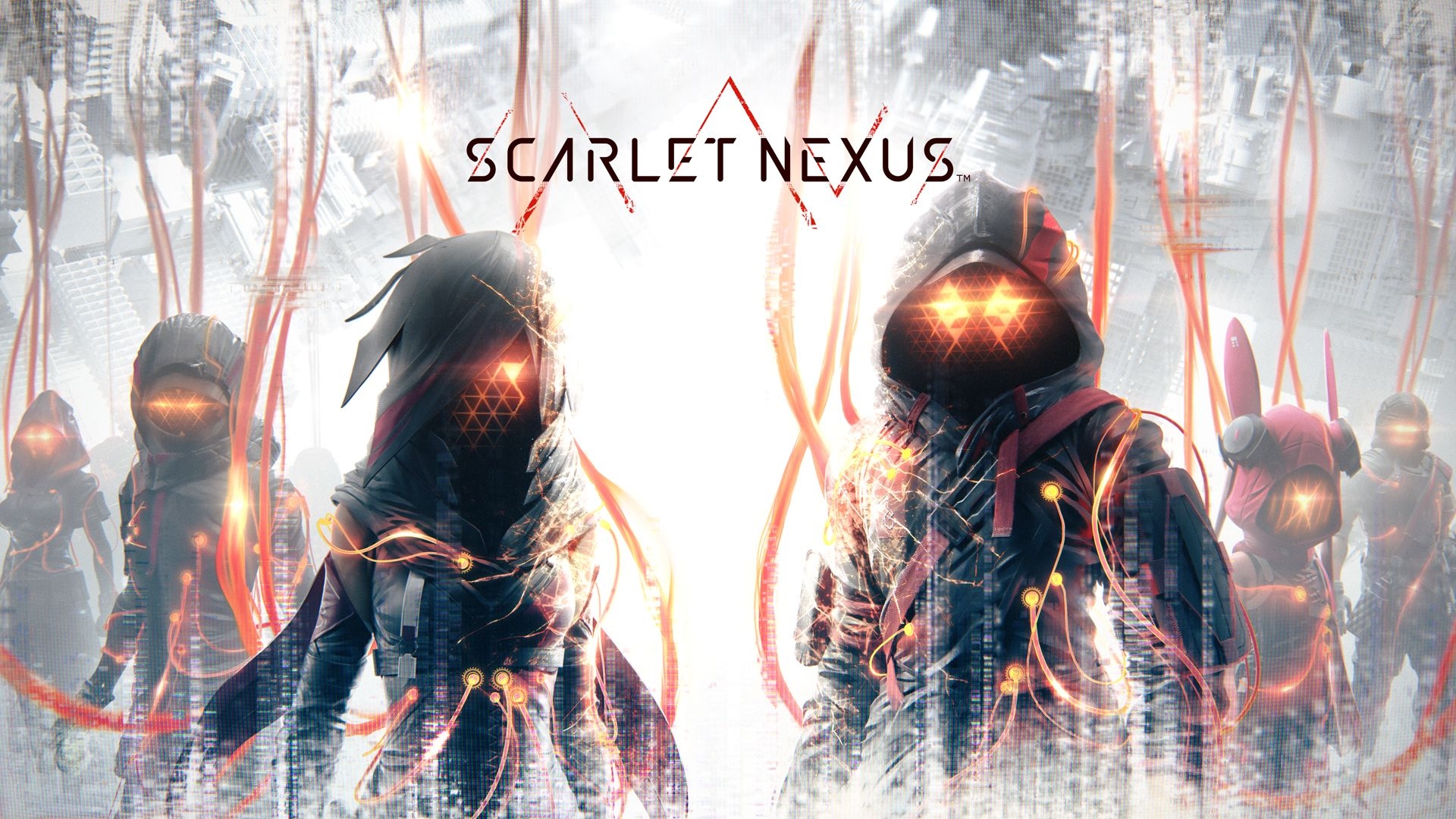 scarlet nexus steam