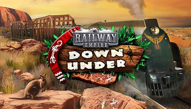 Railway Empire - Down Under Railway Empire - Down Under