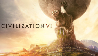 Civilization VI Switch Civilization VI Switch