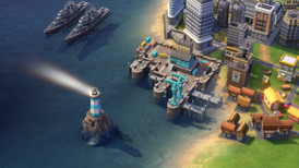 Civilization VI Switch screenshot 5