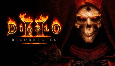 DIABLO II RESURRECTED Free Download