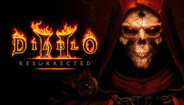 Diablo II Resurrected Diablo II Resurrected