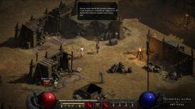 Diablo II Resurrected screenshot 2