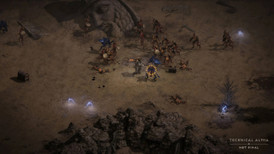 Diablo II Resurrected screenshot 4