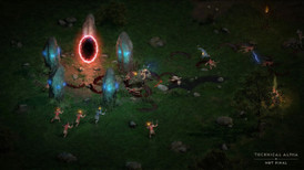 Diablo II Resurrected screenshot 5