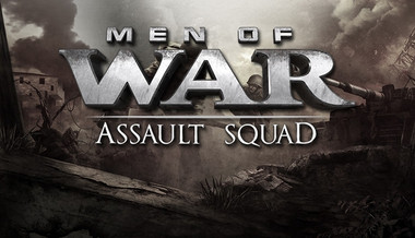 Men of War: Assault Squad Men of War: Assault Squad