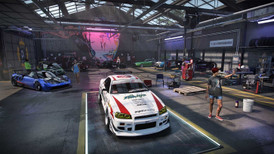 Need for Speed Heat Deluxe Edition (Xbox ONE / Xbox Series X|S) screenshot 2