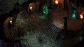 Pillars of Eternity: Hero Edition screenshot 2