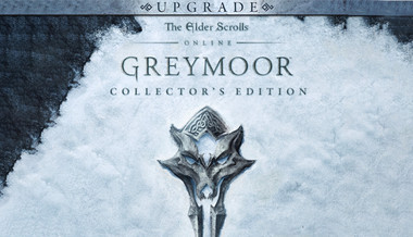 The Elder Scrolls Online: Greymoor Collector's Edition Upgrade (Xbox ONE / Xbox Series X|S)