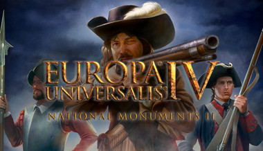Europa Universalis IV: National Monuments II Europa Universalis IV: National Monuments II