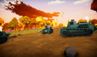 Total Tank Simulator screenshot 1