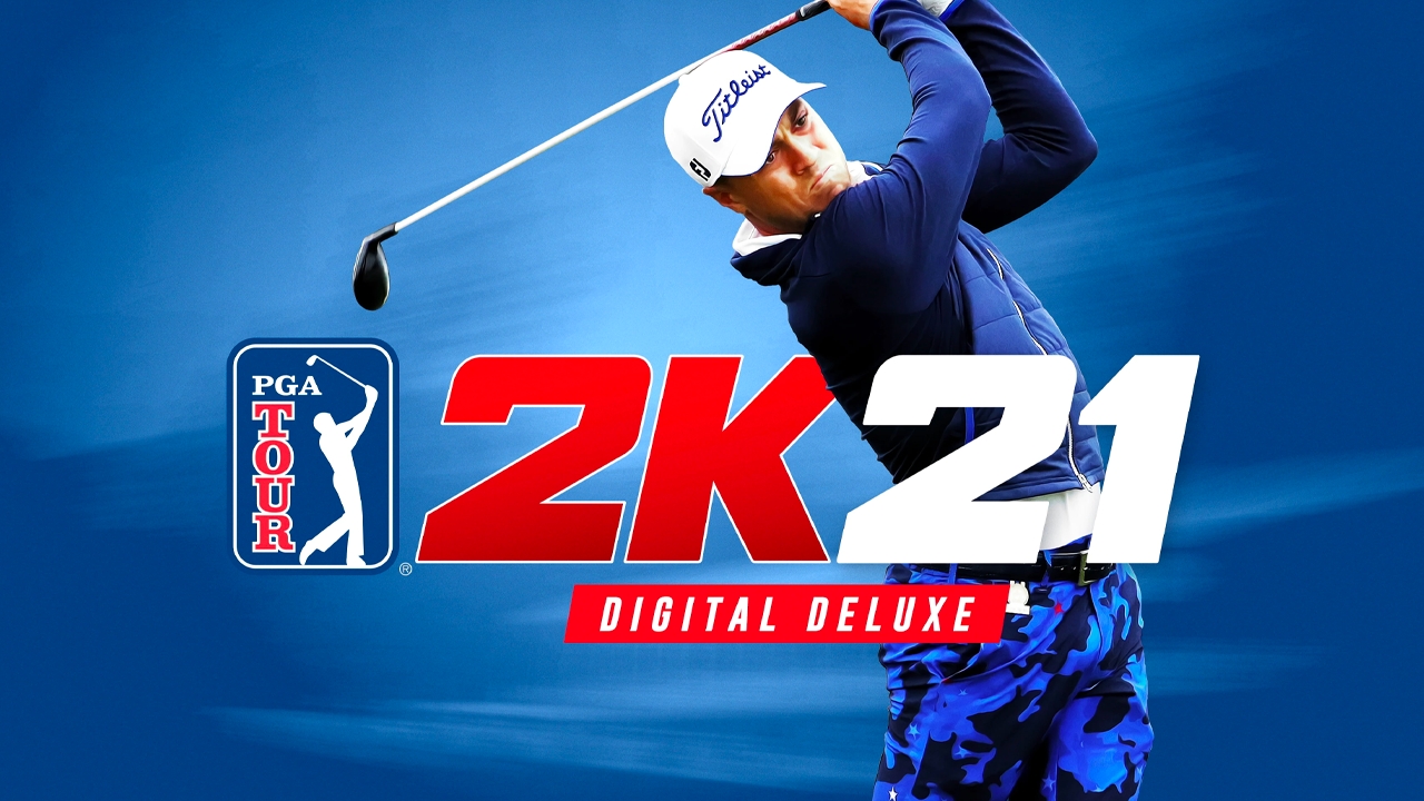 Kob Pga Tour 2k21 Deluxe Edition Steam