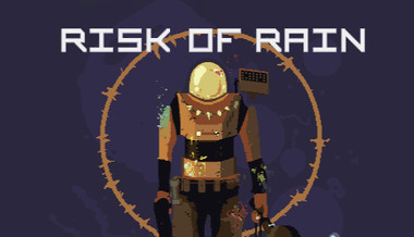 Risk of Rain (Xbox ONE / Xbox Series X|S) Risk of Rain (Xbox ONE / Xbox Series X|S)