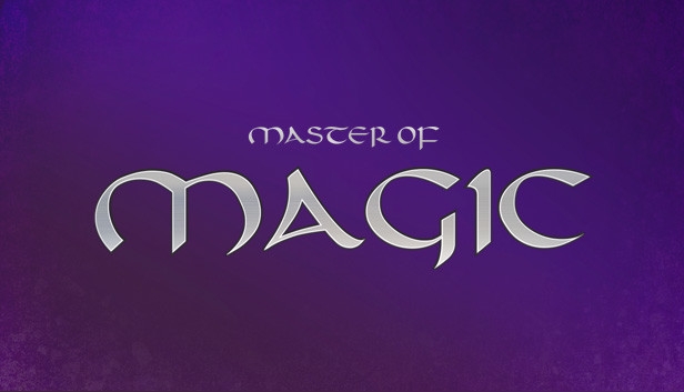 master of magic