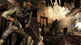 Call of Duty: Ghosts (Xbox ONE / Xbox Series X|S) screenshot 4
