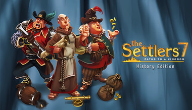 The Settlers 7 : History Edition The Settlers 7 : History Edition