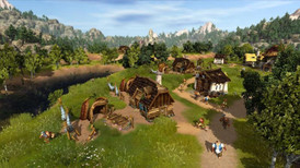 The Settlers 7 : History Edition screenshot 5