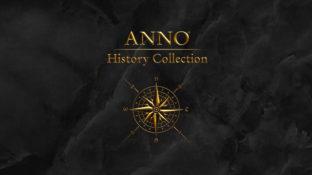 Anno history collection как поменять язык