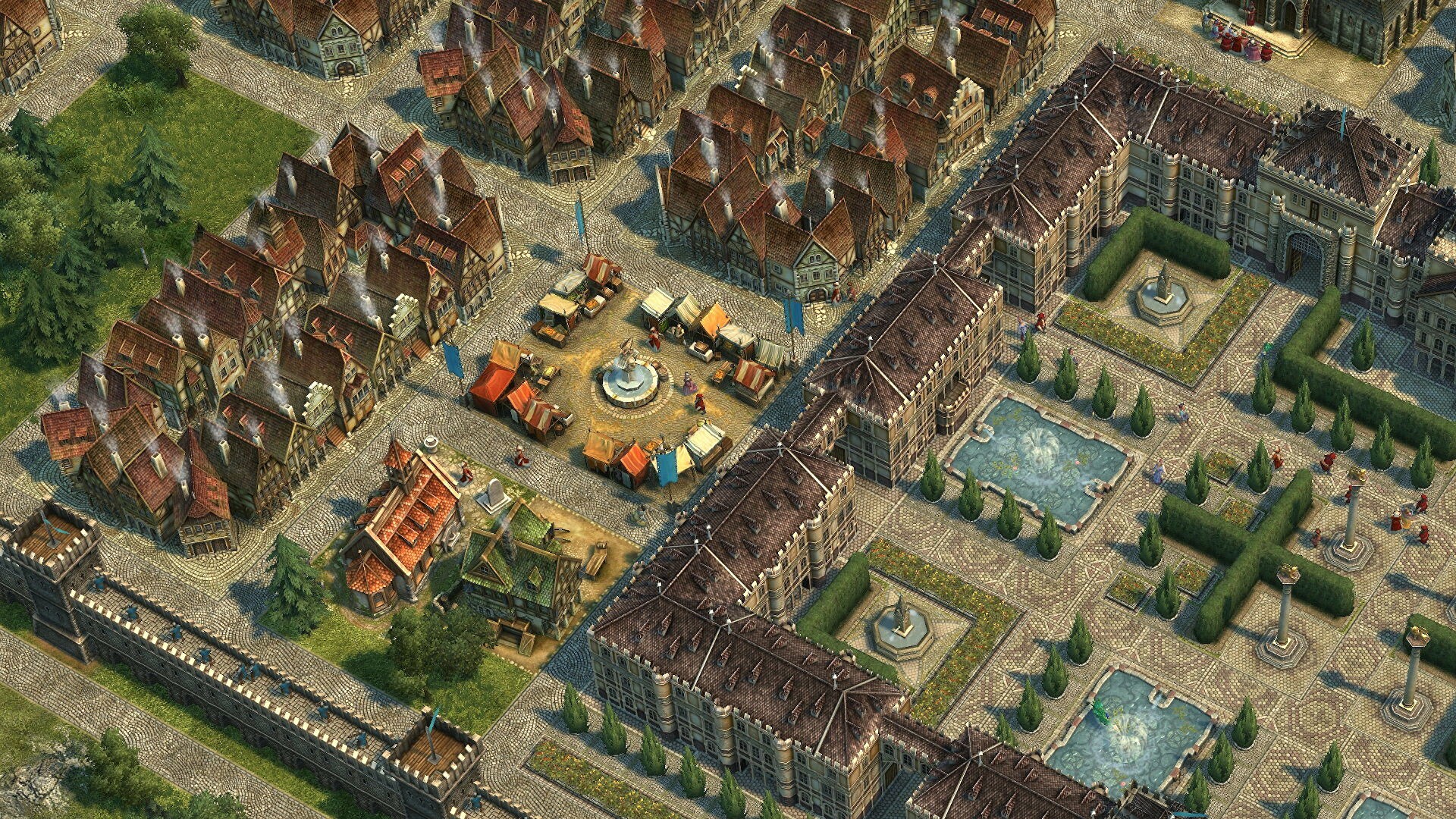 anno 1701 erweiterungen anno 1701 erweiterungen