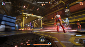Quantum League screenshot 4