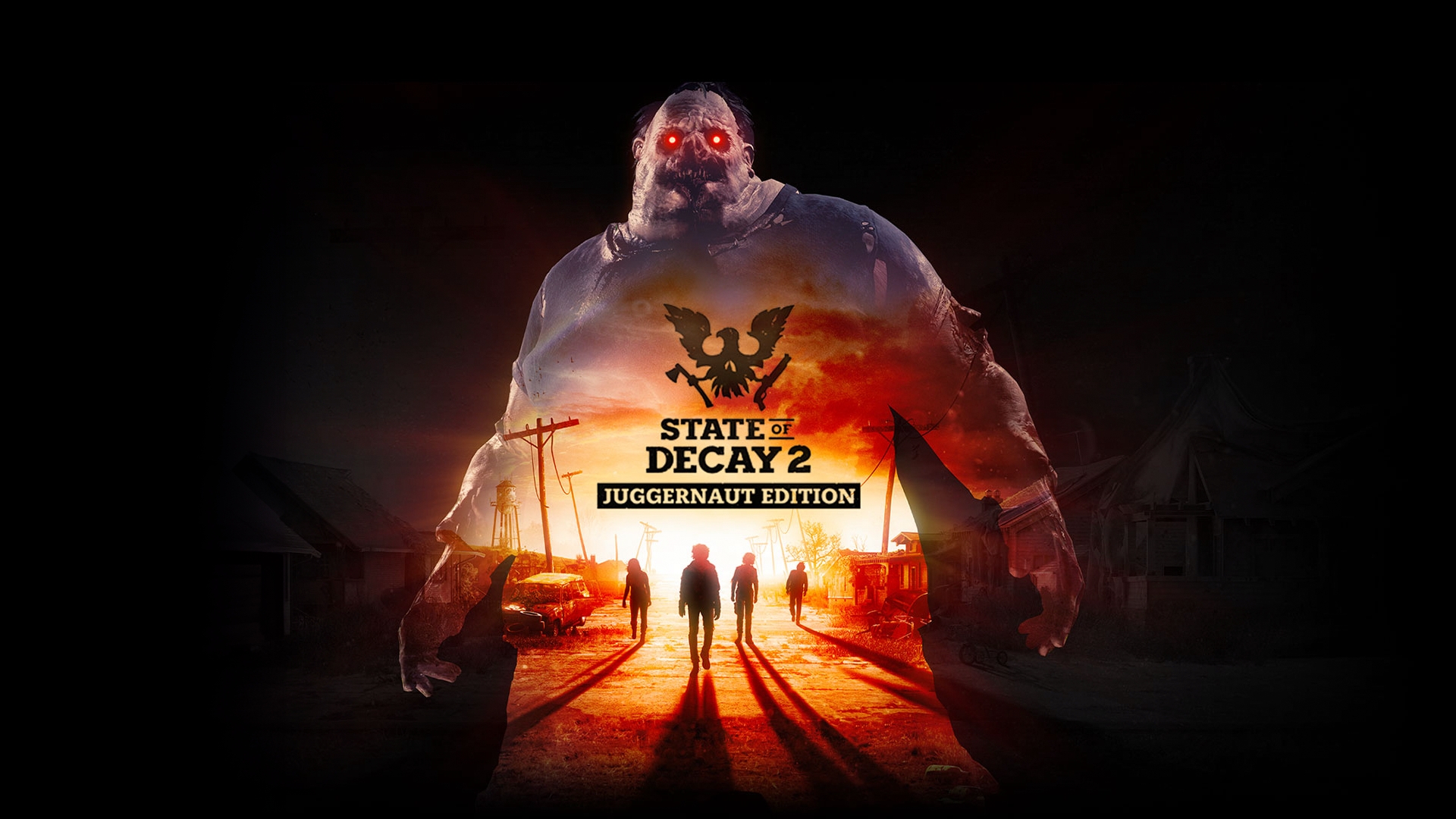 state of decay 2 pc