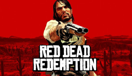 Red Dead Redemption Remaster background