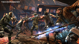 The Technomancer screenshot 5