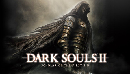 Dark Souls II: Scholar of the First Sin Xbox ONE