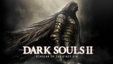 Dark Souls II: Scholar of the First Sin (Xbox ONE / Xbox Series X|S) Dark Souls II: Scholar of the First Sin (Xbox ONE / Xbox Series X|S)