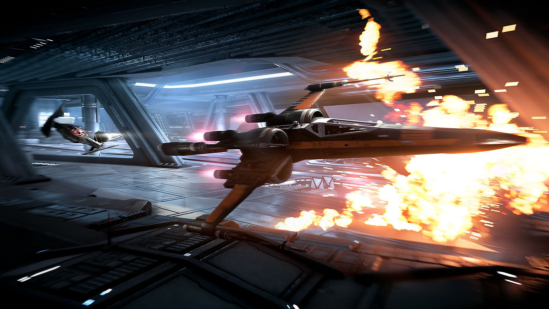 star wars battlefront 2 graphics mod hoth