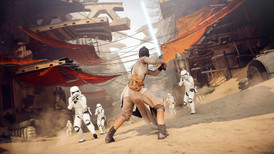 Star Wars Battlefront II Celebration Edition screenshot 4