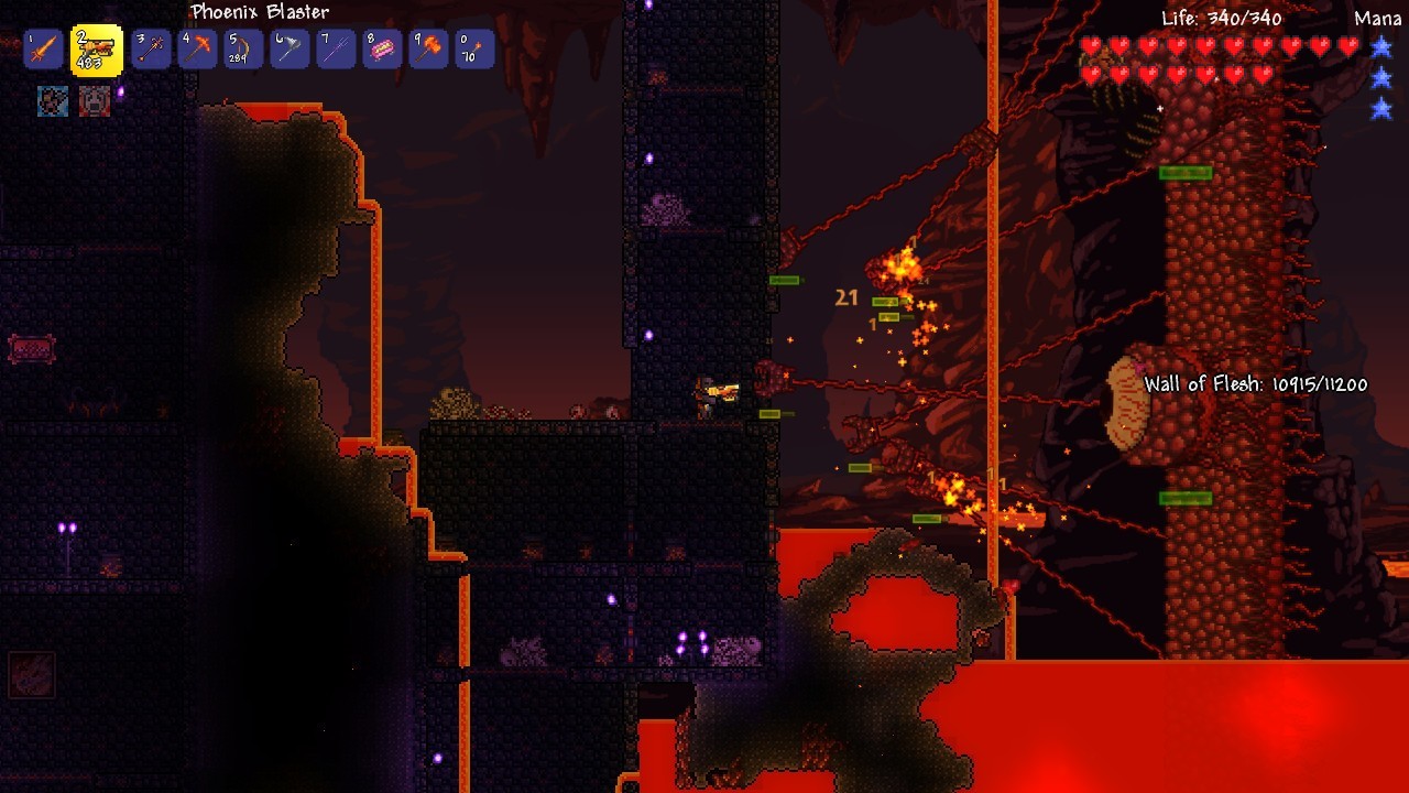 terraria pc gratis terraria pc gratis