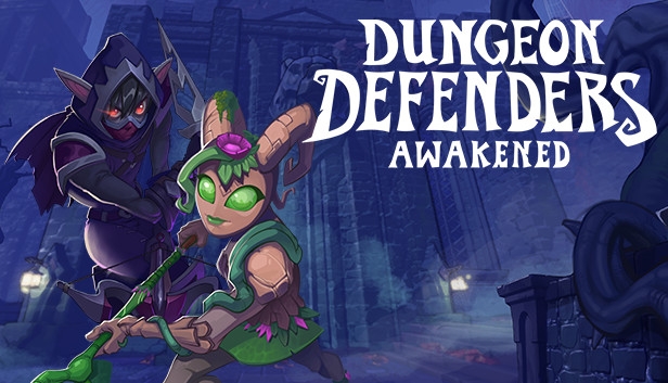 dungeon defenders discord nitro and steam