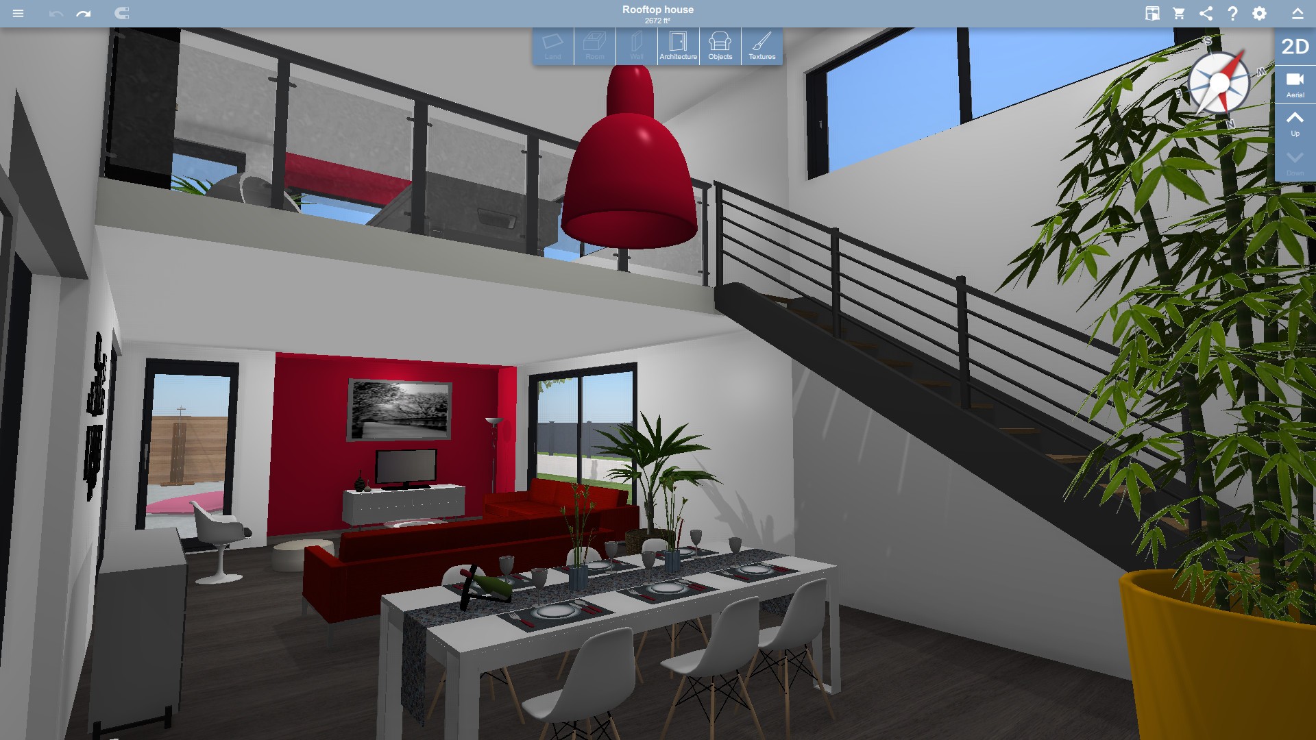3d home design game