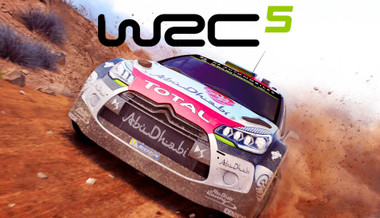 WRC 5: FIA World Rally Championship WRC 5: FIA World Rally Championship