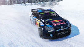WRC 5: FIA World Rally Championship screenshot 2