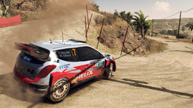 WRC 5: FIA World Rally Championship screenshot 4