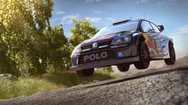 WRC 5: FIA World Rally Championship screenshot 5