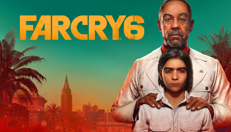 Buy Far Cry 6 Ubisoft Connect