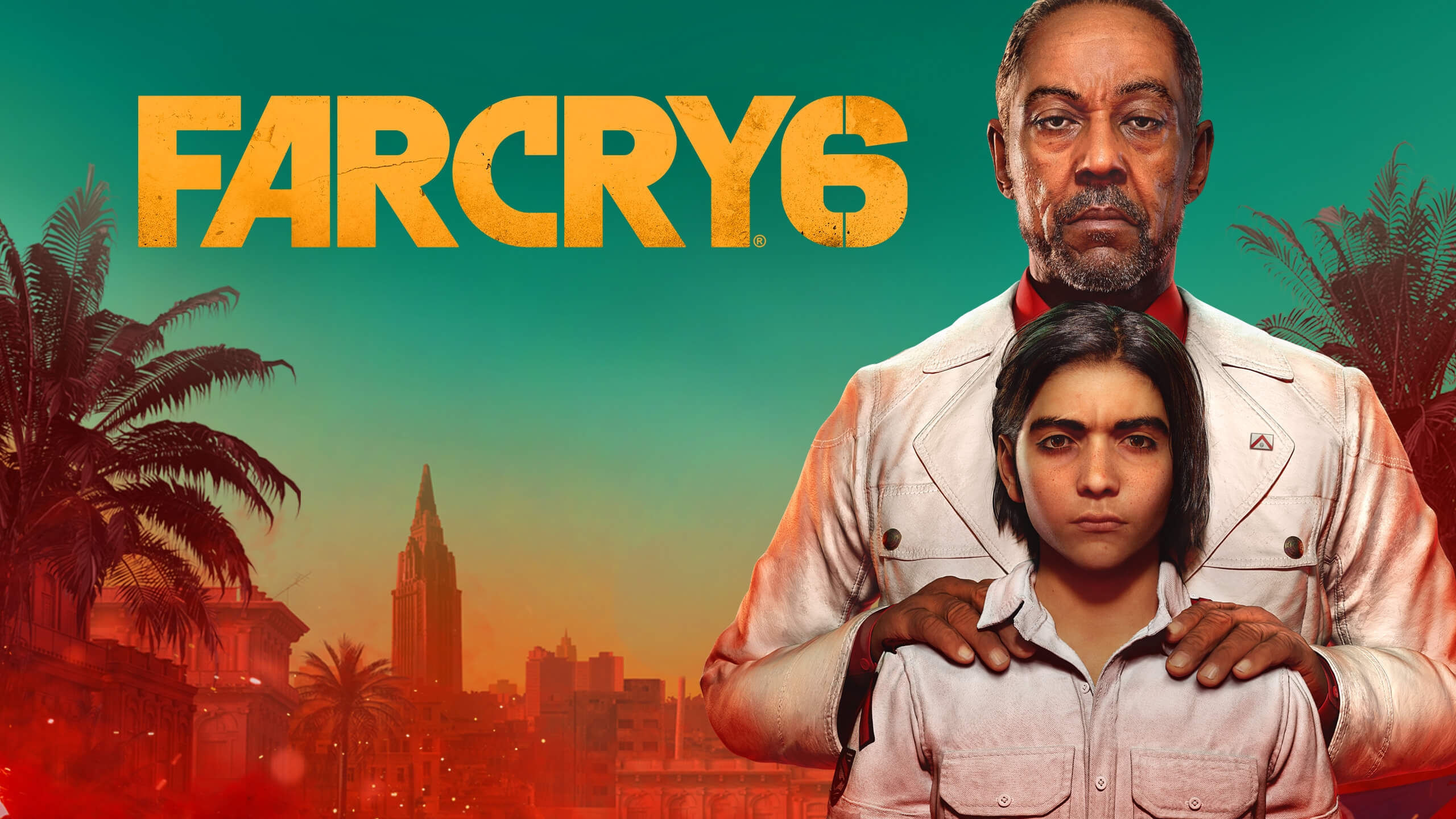 far cry pc game