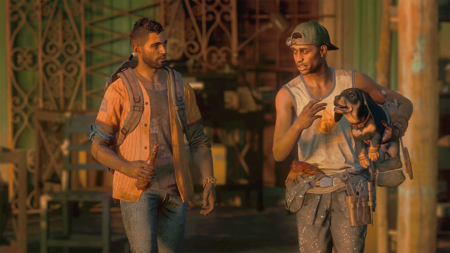 Kaufen Far Cry 6 Ubisoft Connect