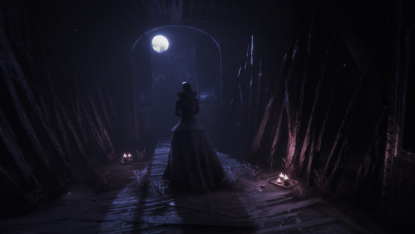 Maid of Sker screenshot 1