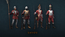 Europa Universalis IV: Emperor Content Pack screenshot 3