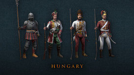 Europa Universalis IV: Emperor Content Pack screenshot 2