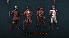 Europa Universalis IV: Emperor Content Pack screenshot 5