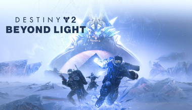 Destiny 2: Beyond Light Destiny 2: Beyond Light