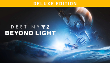 Destiny 2: Beyond Light Deluxe Edition Destiny 2: Beyond Light Deluxe Edition