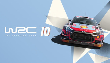 WRC 10: FIA World Rally Championship WRC 10: FIA World Rally Championship