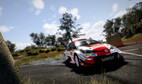 WRC 10: FIA World Rally Championship screenshot 1